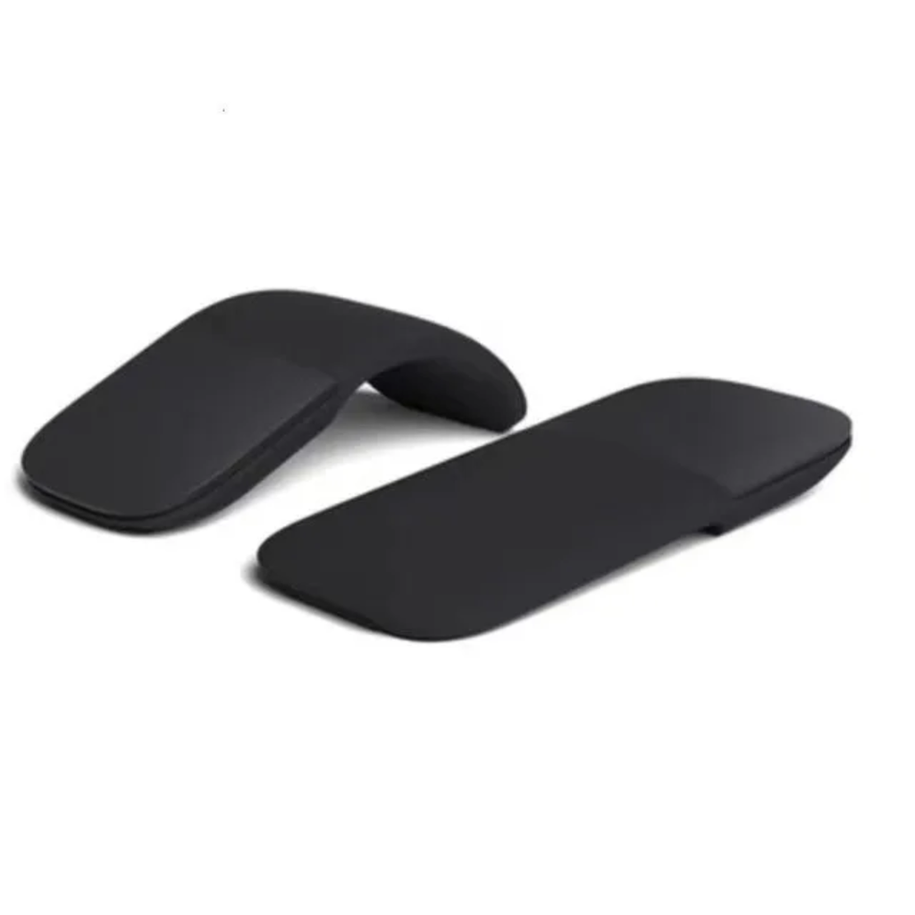 Foldable Wireless Computer Mouse