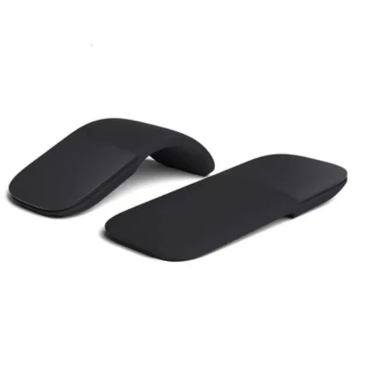 Foldable Wireless Computer Mouse